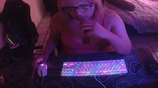 Snapshot of belenvaleria chatting on 02/01/25, 04:22 belenvaleria online show from 02/01/25, 04:22