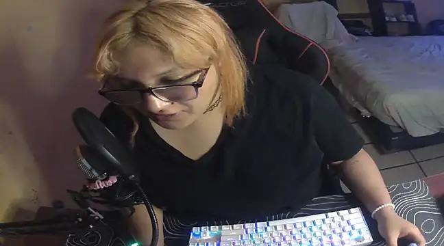 Snapshot of belenvaleria chatting on 02/02/25, 06:53 belenvaleria online show from 02/02/25, 06:53