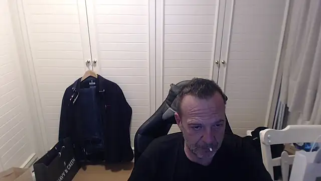 Dimitrios30 online show from 02/26/26, 06:08