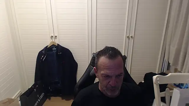 Dimitrios30 online show from 02/24/26, 10:54