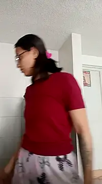 bri ali online show from 02/26/25, 01:00