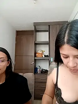 bri ali online show from 03/18/25, 09:53