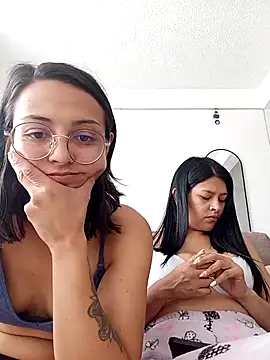 bri ali online show from 03/13/25, 08:22