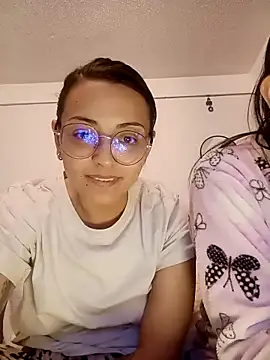 bri ali online show from 03/12/25, 02:30