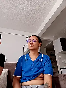 bri ali online show from 02/24/25, 04:36