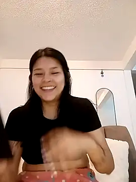 bri ali online show from 02/25/25, 01:52