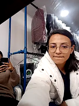 bri ali online show from 03/05/25, 10:21