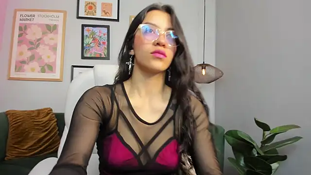 nina  dixon online show from 02/06/25, 08:45