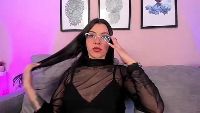 nina  dixon online show from 01/09/26, 09:44