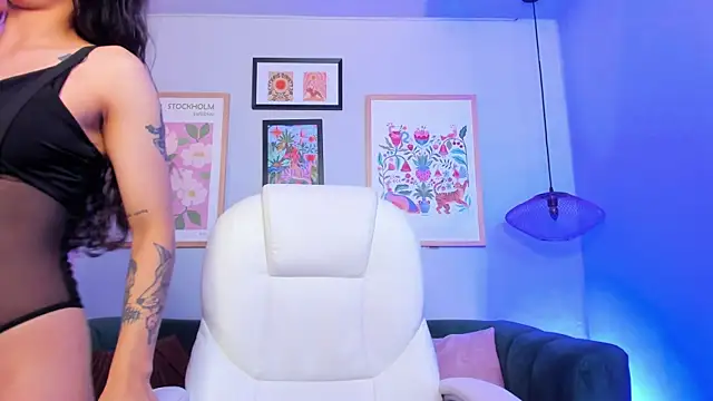 nina  dixon online show from 02/14/25, 09:10