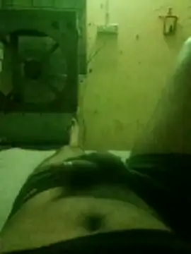 Night View online show from 10/18/25, 03:14