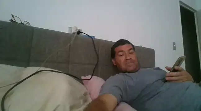 Deku160582 online show from 01/31/25, 02:07