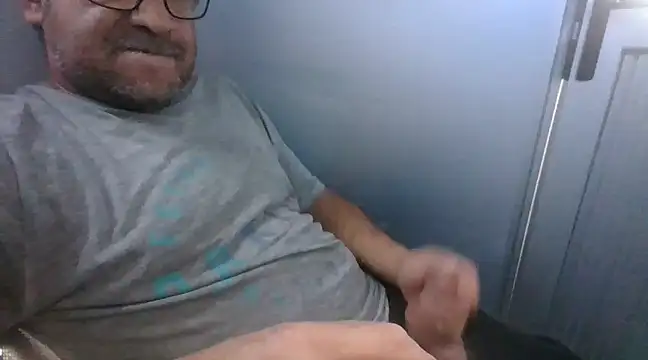 Deku160582 online show from 03/19/25, 02:13