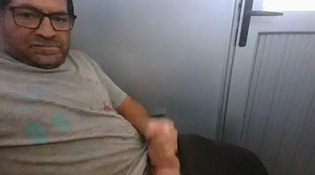 Deku160582 online show from 03/19/25, 06:23