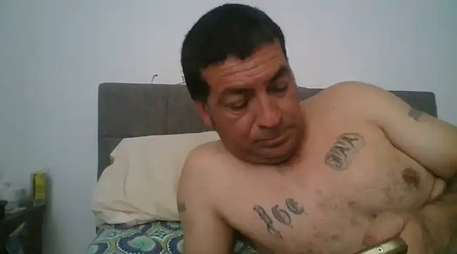 Deku160582 online show from 02/01/25, 05:05