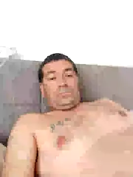 Deku160582 online show from 01/29/25, 03:15