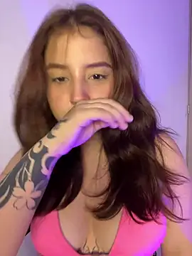lia foxxy71 online show from 07/04/26, 10:10