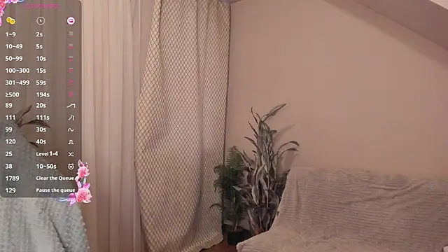 skinnyladyy online show from 02/11/26, 02:44