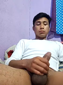 EduardoEspinoza12 online show from 10/14/25, 04:57