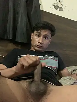 EduardoEspinoza12 online show from 05/11/26, 06:26