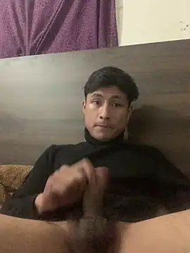EduardoEspinoza12 online show from 05/27/26, 10:22