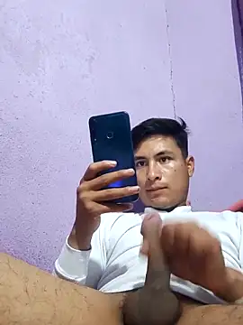 EduardoEspinoza12 online show from 09/12/25, 10:31