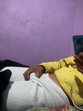 EduardoEspinoza12 online show from 02/24/25, 06:38