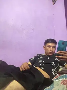 EduardoEspinoza12 online show from 03/06/25, 05:35