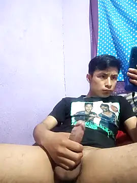 EduardoEspinoza12 online show from 09/29/25, 06:20