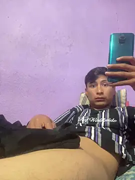 EduardoEspinoza12 online show from 02/27/25, 08:24