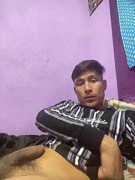 EduardoEspinoza12 online show from 01/26/25, 07:20