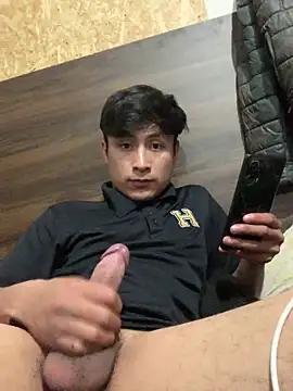 EduardoEspinoza12 online show from 04/21/26, 04:30