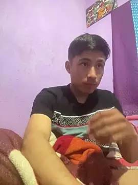 EduardoEspinoza12 online show from 03/13/25, 06:16