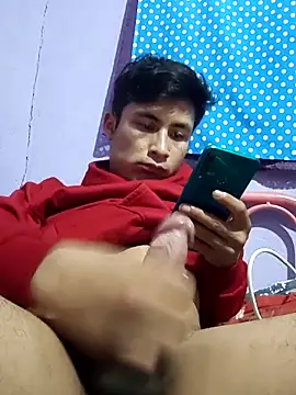 EduardoEspinoza12 online show from 10/09/25, 10:32