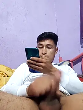 EduardoEspinoza12 online show from 10/22/25, 03:22