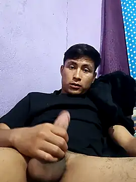 EduardoEspinoza12 online show from 09/23/25, 04:08