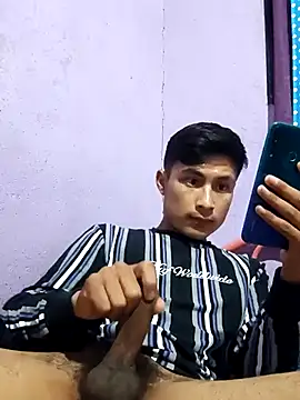 EduardoEspinoza12 online show from 12/03/25, 08:47