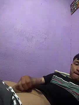 EduardoEspinoza12 online show from 03/03/25, 05:05