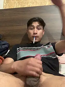 EduardoEspinoza12 online show from 03/26/26, 09:18