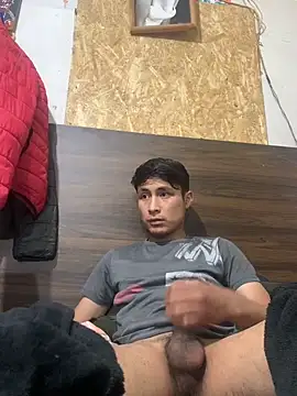 EduardoEspinoza12 online show from 04/03/26, 09:27