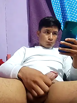 EduardoEspinoza12 online show from 09/26/25, 09:16