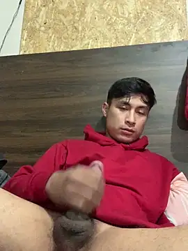 EduardoEspinoza12 online show from 03/28/26, 07:53