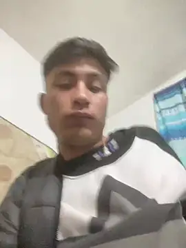 EduardoEspinoza12 online show from 01/26/25, 10:45