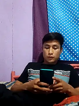 EduardoEspinoza12 online show from 10/03/25, 10:06