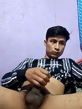 EduardoEspinoza12 online show from 11/17/25, 10:30