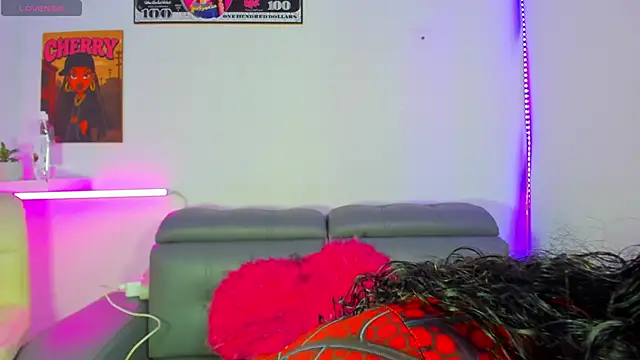 Cherry splash online show from 09/09/25, 10:57