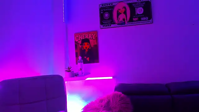 Cherry splash online show from 09/24/25, 12:00