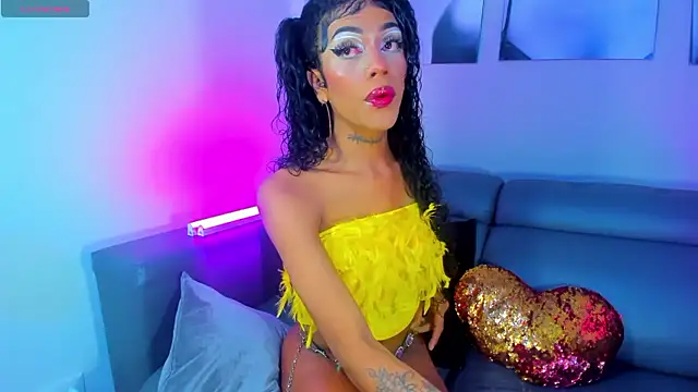 Cherry splash online show from 01/08/26, 07:36