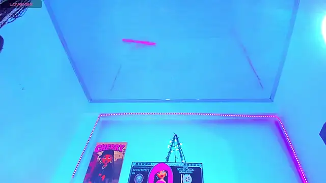 Cherry splash online show from 06/11/26, 03:03