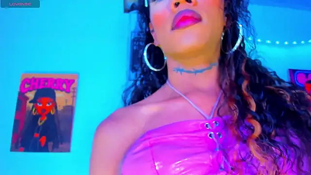 Cherry splash online show from 03/29/26, 11:23